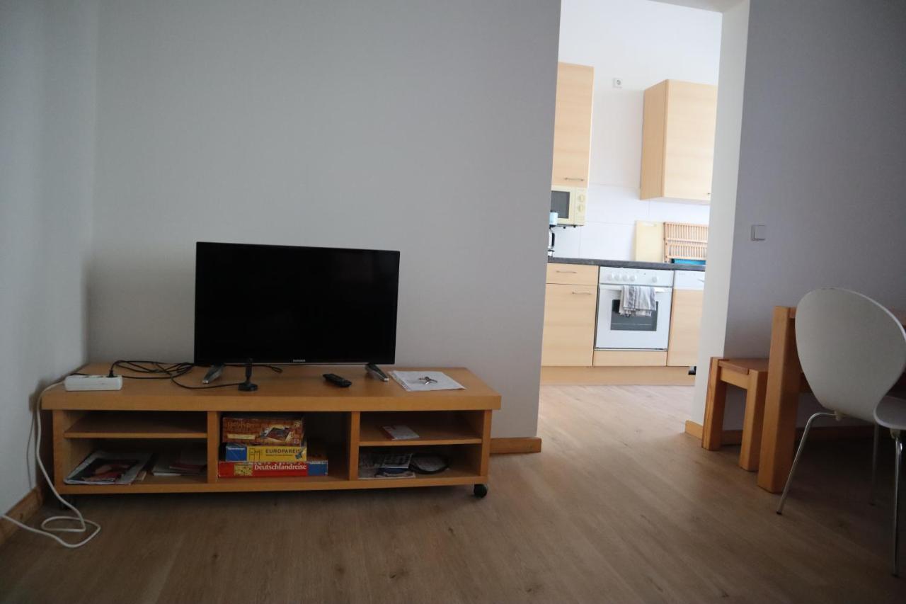 Nice City Apartment Берлин Екстериор снимка