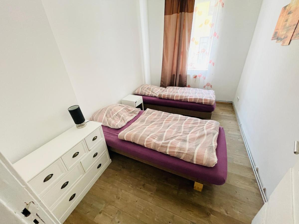 Nice City Apartment Берлин Екстериор снимка
