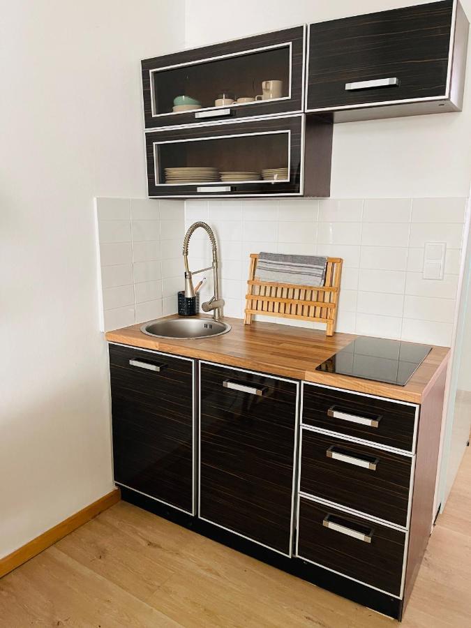 Nice City Apartment Берлин Екстериор снимка
