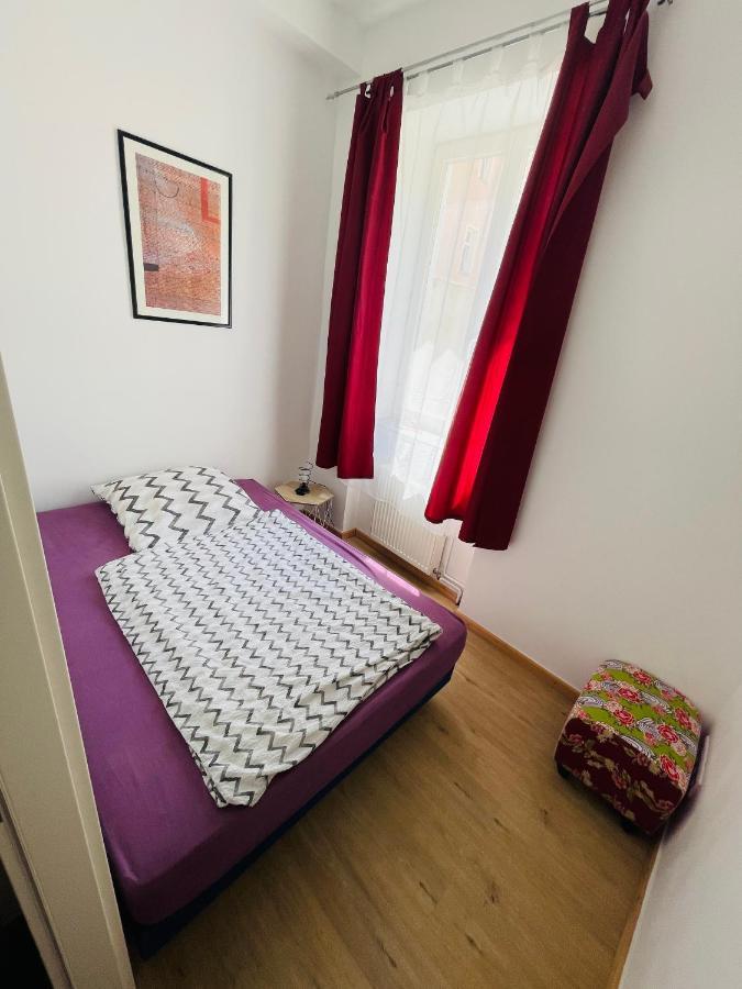 Nice City Apartment Берлин Екстериор снимка