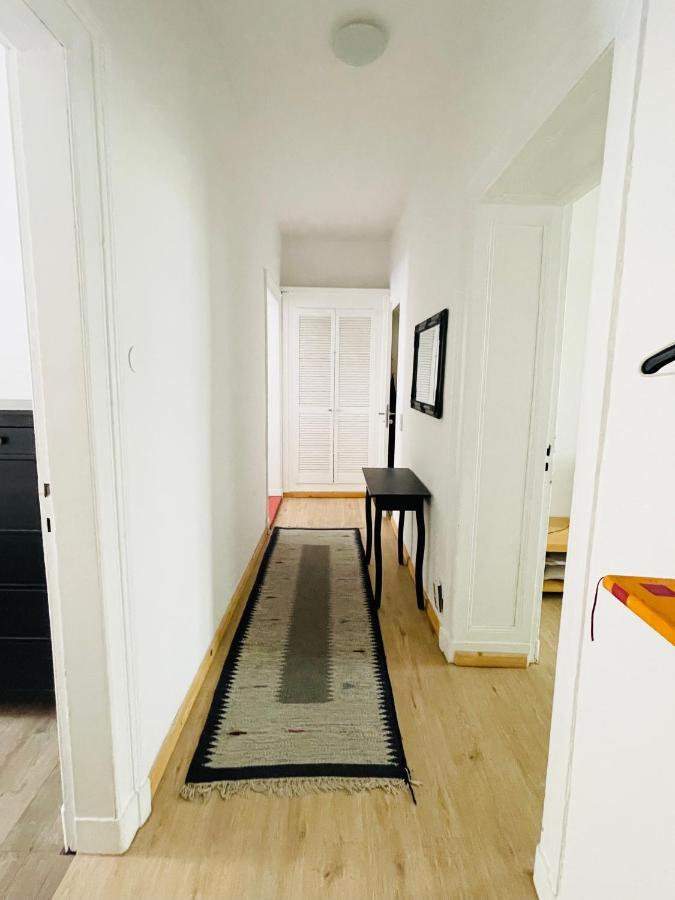 Nice City Apartment Берлин Екстериор снимка