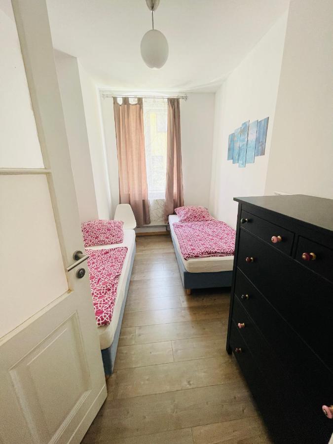 Nice City Apartment Берлин Екстериор снимка