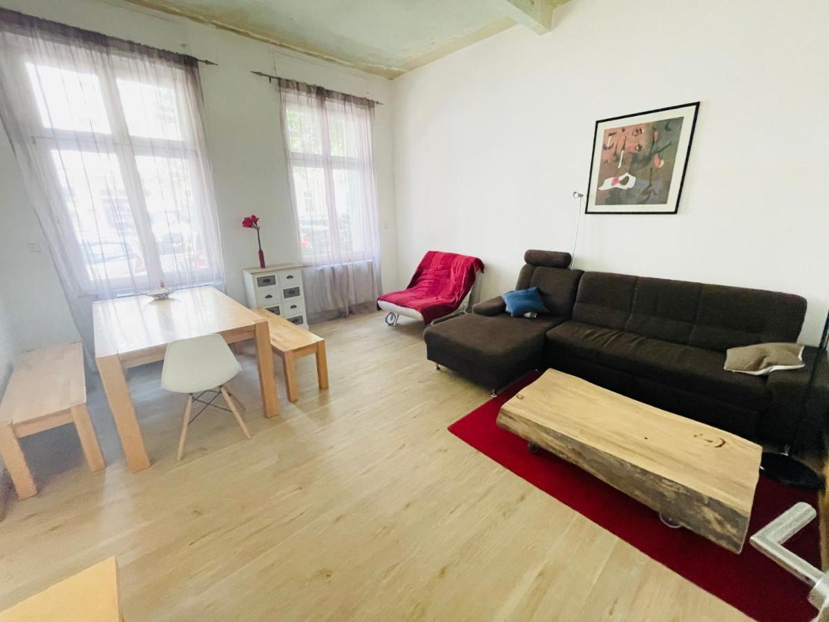 Nice City Apartment Берлин Екстериор снимка